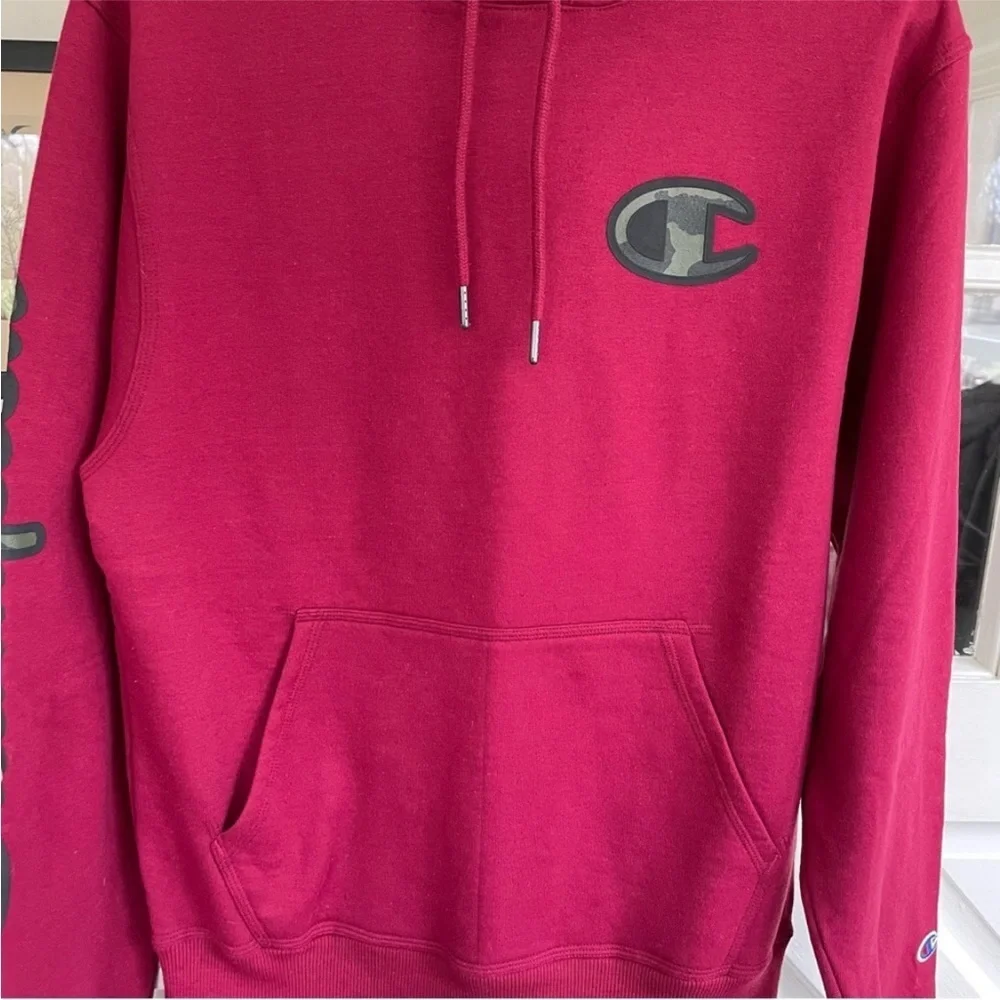 Champion Men's Athleticwear